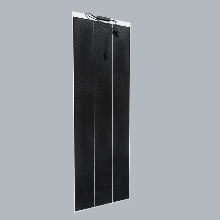 150W Flexible Solar Panel